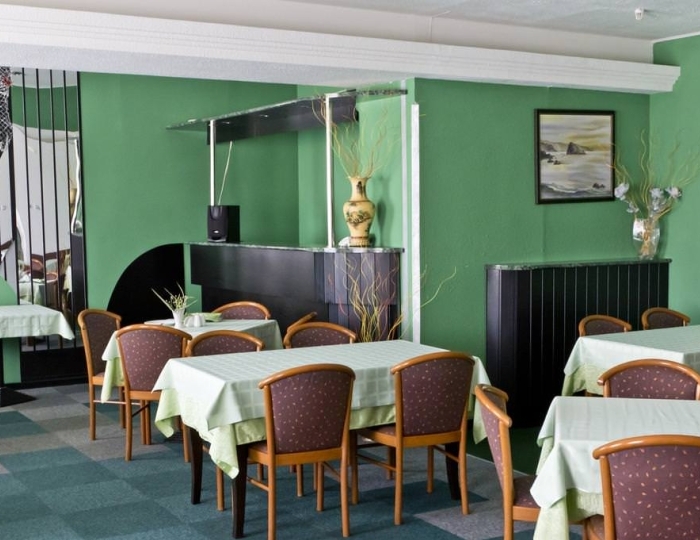 Рестораны и бары - Санаторий «Планета» Евпатория